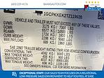 New 2026 Chevrolet Silverado 1500 LT Crew Cab 4WD Pickup for sale #60133 - photo 7