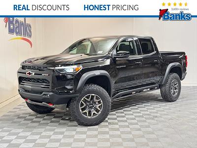 New 2026 Chevrolet Colorado ZR2 Crew Cab 4WD Pickup for sale #60134 - photo 1