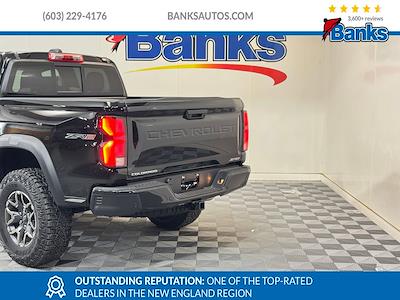New 2026 Chevrolet Colorado ZR2 Crew Cab 4WD Pickup for sale #60134 - photo 2