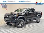 New 2026 Chevrolet Colorado ZR2 Crew Cab 4WD Pickup for sale #60134 - photo 1