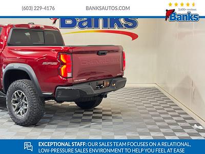 New 2026 Chevrolet Colorado ZR2 Crew Cab 4WD Pickup for sale #60135 - photo 2