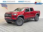 New 2026 Chevrolet Colorado ZR2 Crew Cab 4WD Pickup for sale #60135 - photo 1