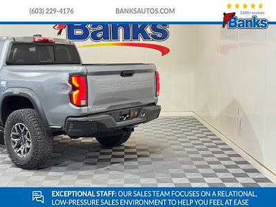 New 2026 Chevrolet Colorado ZR2 Crew Cab 4WD Pickup for sale #60136 - photo 2