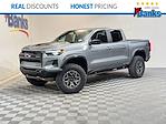 New 2026 Chevrolet Colorado ZR2 Crew Cab 4WD Pickup for sale #60136 - photo 1