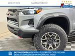 New 2026 Chevrolet Colorado ZR2 Crew Cab 4WD Pickup for sale #60136 - photo 4