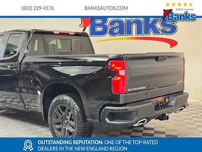 New 2026 Chevrolet Silverado 1500 RST Double Cab 4WD Pickup for sale #60137 - photo 2