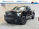 New 2026 Chevrolet Silverado 1500 RST Double Cab 4WD Pickup for sale #60137 - photo 1