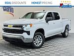 New 2026 Chevrolet Silverado 1500 LT Crew Cab 4WD Pickup for sale #60153 - photo 1