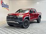 New 2026 Chevrolet Colorado Trail Boss Crew Cab 4WD Pickup for sale #60156 - photo 3