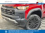 New 2026 Chevrolet Colorado Trail Boss Crew Cab 4WD Pickup for sale #60156 - photo 4