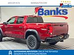 New 2026 Chevrolet Colorado Trail Boss Crew Cab 4WD Pickup for sale #60156 - photo 2
