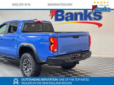 New 2026 Chevrolet Colorado ZR2 Crew Cab 4WD Pickup for sale #60157 - photo 2
