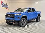 New 2026 Chevrolet Colorado ZR2 Crew Cab 4WD Pickup for sale #60157 - photo 3