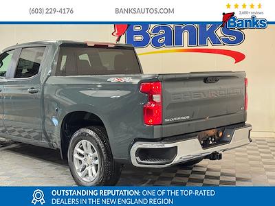 New 2026 Chevrolet Silverado 1500 LT Crew Cab 4WD Pickup for sale #60160 - photo 2
