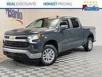 New 2026 Chevrolet Silverado 1500 LT Crew Cab 4WD Pickup for sale #60160 - photo 1