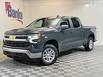 New 2026 Chevrolet Silverado 1500 LT Crew Cab 4WD Pickup for sale #60160 - photo 3