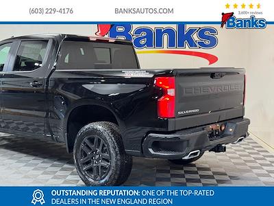 New 2026 Chevrolet Silverado 1500 LT Crew Cab 4WD Pickup for sale #60172 - photo 2
