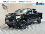 New 2026 Chevrolet Silverado 1500 LT Crew Cab 4WD Pickup for sale #60172 - photo 1