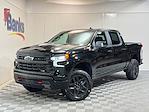 New 2026 Chevrolet Silverado 1500 LT Crew Cab 4WD Pickup for sale #60172 - photo 3