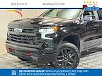 New 2026 Chevrolet Silverado 1500 LT Crew Cab 4WD Pickup for sale #60172 - photo 4