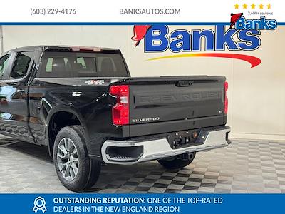 New 2026 Chevrolet Silverado 1500 LT Crew Cab 4WD Pickup for sale #60204 - photo 2
