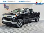 New 2026 Chevrolet Silverado 1500 LT Crew Cab 4WD Pickup for sale #60204 - photo 1