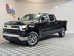 New 2026 Chevrolet Silverado 1500 LT Crew Cab 4WD Pickup for sale #60204 - photo 3
