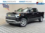 New 2026 Chevrolet Silverado 1500 LTZ Crew Cab 4WD Pickup for sale #60205 - photo 1