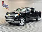 New 2026 Chevrolet Silverado 1500 LTZ Crew Cab 4WD Pickup for sale #60205 - photo 3