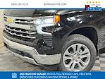 New 2026 Chevrolet Silverado 1500 LTZ Crew Cab 4WD Pickup for sale #60205 - photo 4