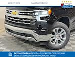 New 2026 Chevrolet Silverado 1500 LTZ Crew Cab 4WD Pickup for sale #60206 - photo 3