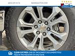 New 2026 Chevrolet Silverado 1500 LTZ Crew Cab 4WD Pickup for sale #60206 - photo 4
