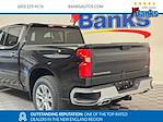 New 2026 Chevrolet Silverado 1500 LTZ Crew Cab 4WD Pickup for sale #60206 - photo 6