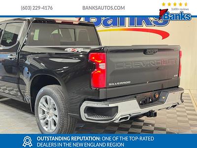 New 2026 Chevrolet Silverado 1500 LTZ Crew Cab 4WD Pickup for sale #60208 - photo 2