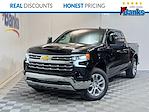 New 2026 Chevrolet Silverado 1500 LTZ Crew Cab 4WD Pickup for sale #60208 - photo 1