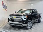New 2026 Chevrolet Silverado 1500 LTZ Crew Cab 4WD Pickup for sale #60208 - photo 3