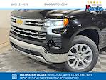 New 2026 Chevrolet Silverado 1500 LTZ Crew Cab 4WD Pickup for sale #60208 - photo 4