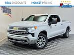 New 2026 Chevrolet Silverado 1500 LTZ Crew Cab 4WD Pickup for sale #60210 - photo 1