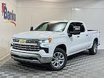 New 2026 Chevrolet Silverado 1500 LTZ Crew Cab 4WD Pickup for sale #60210 - photo 3