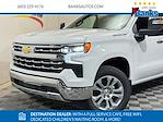 New 2026 Chevrolet Silverado 1500 LTZ Crew Cab 4WD Pickup for sale #60210 - photo 4