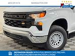 New 2026 Chevrolet Silverado 1500 Work Truck Regular Cab 4WD Pickup for sale #60212 - photo 4