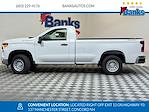 New 2026 Chevrolet Silverado 1500 Work Truck Regular Cab 4WD Pickup for sale #60212 - photo 6
