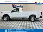 New 2026 Chevrolet Silverado 1500 Work Truck Regular Cab 4WD Pickup for sale #60212 - photo 7