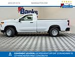 New 2026 Chevrolet Silverado 1500 Work Truck Regular Cab 4WD Pickup for sale #60213 - photo 6