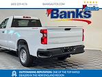 New 2026 Chevrolet Silverado 1500 Work Truck Regular Cab 4WD Pickup for sale #60213 - photo 2