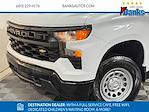 New 2026 Chevrolet Silverado 1500 Work Truck Regular Cab 4WD Pickup for sale #60214 - photo 4