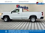 New 2026 Chevrolet Silverado 1500 Work Truck Regular Cab 4WD Pickup for sale #60214 - photo 6