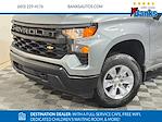 New 2026 Chevrolet Silverado 1500 Work Truck Regular Cab 4WD Pickup for sale #60215 - photo 4