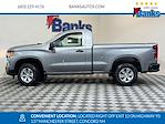 New 2026 Chevrolet Silverado 1500 Work Truck Regular Cab 4WD Pickup for sale #60215 - photo 6