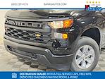 New 2026 Chevrolet Silverado 1500 Work Truck Regular Cab 4WD Pickup for sale #60216 - photo 4